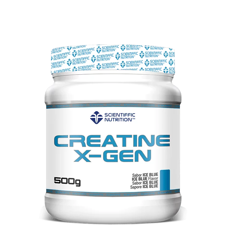 Creatina X-GEN 500 g