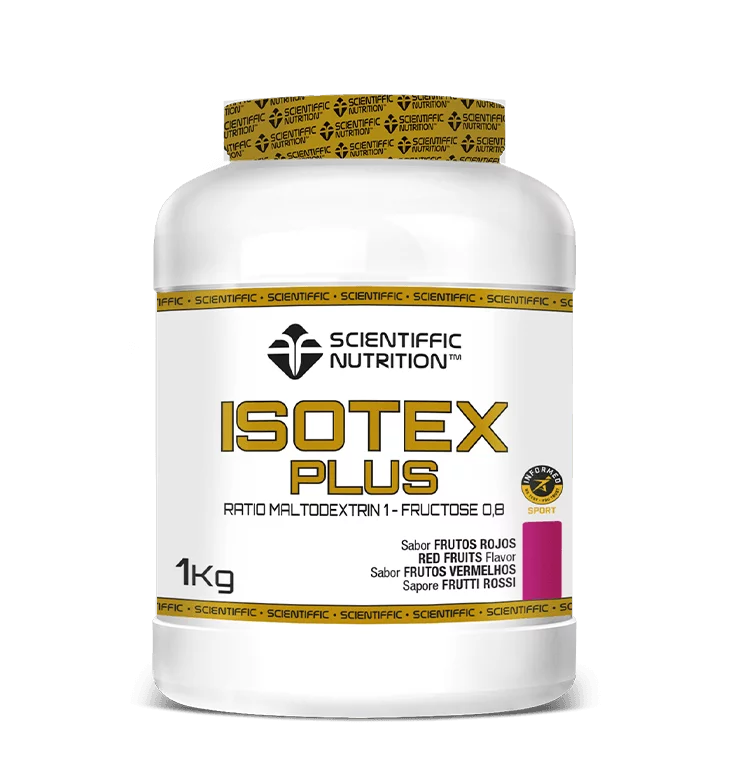 Isotex plus 1kg