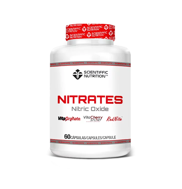 Nitrates (Oxido Nitrico)