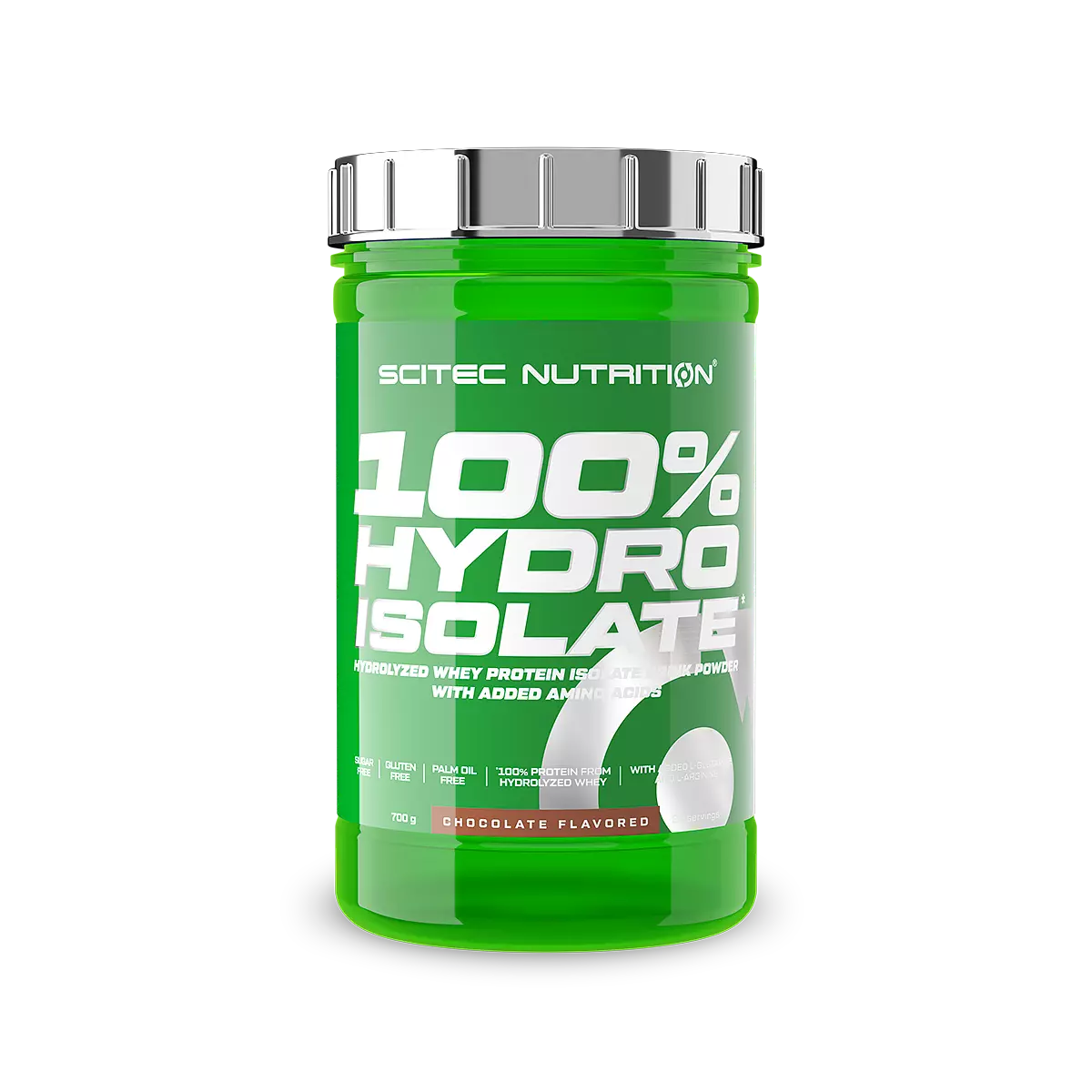 100% Hydro Isolate