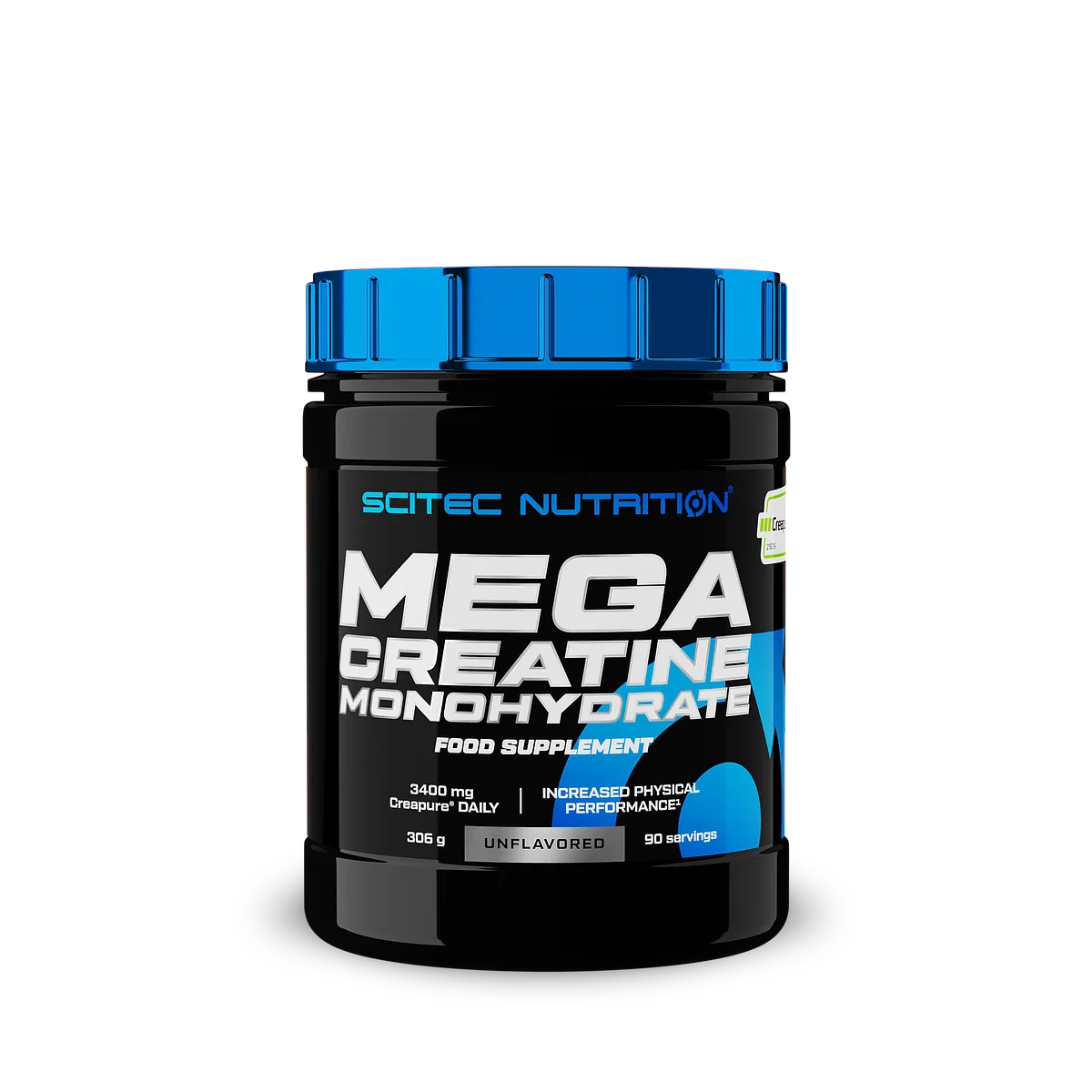 Mega Creatine Monohydrate Creapure