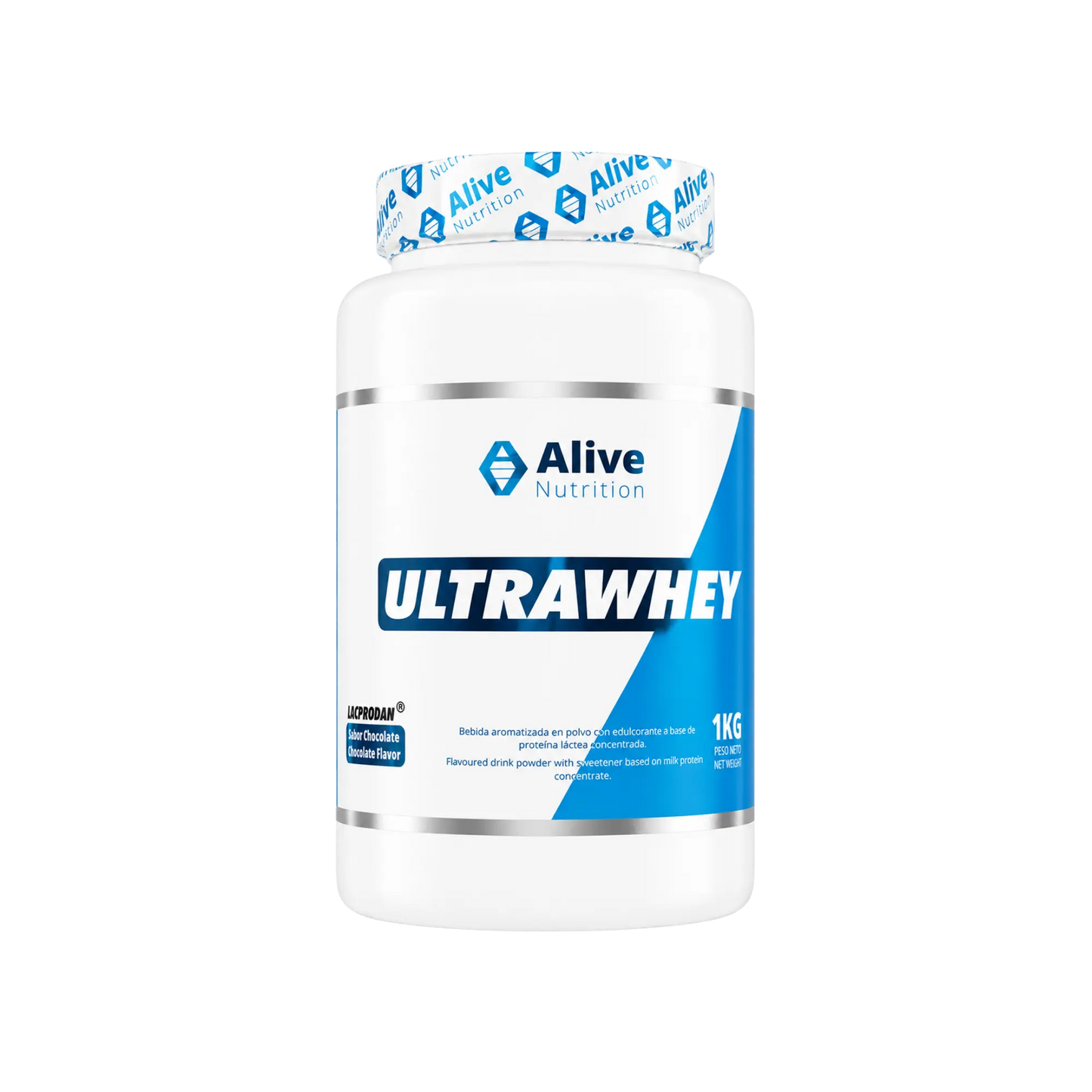 Ultrawhey 1Kg