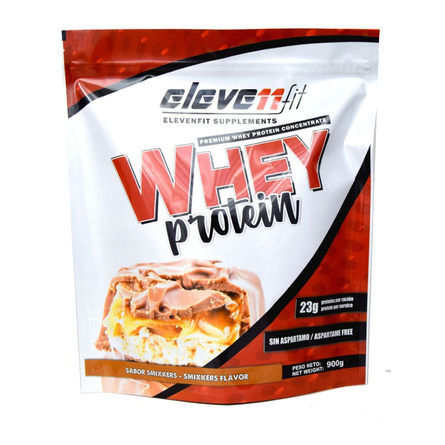 Proteína WHEY PRO 900GR