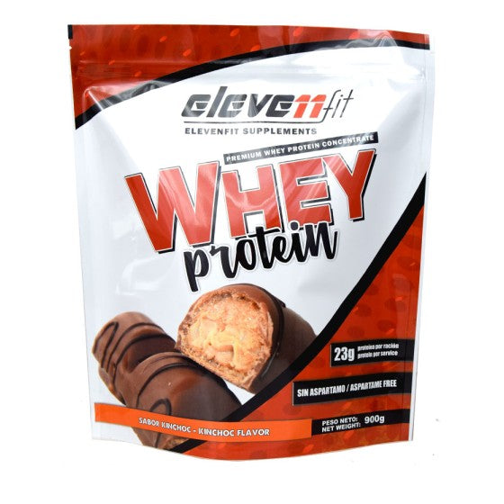 Proteína WHEY PRO 900GR
