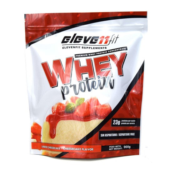 Proteína WHEY PRO 900GR