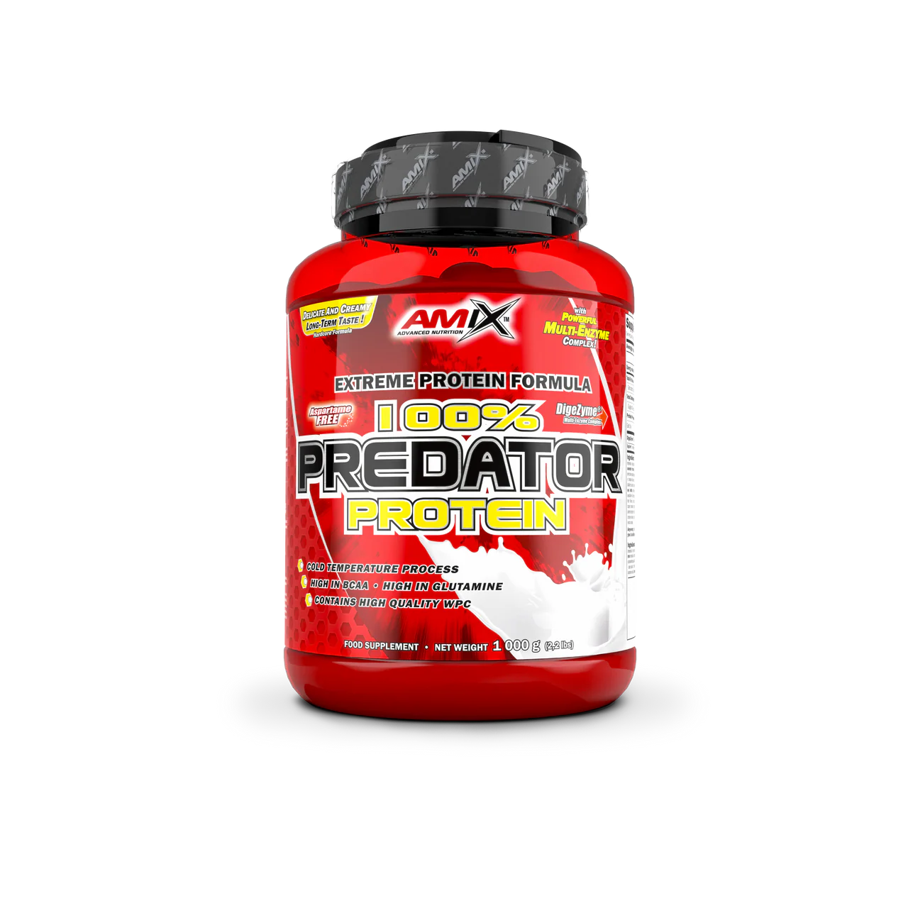 Proteína Predator Protein – Amix™ 1Kg