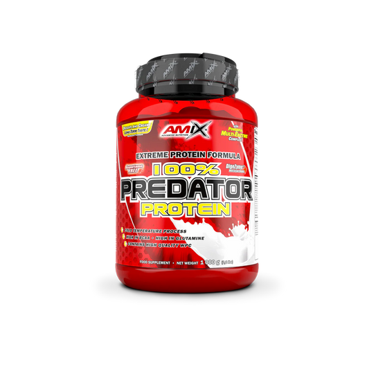 Proteína Predator Protein – Amix™ 1Kg