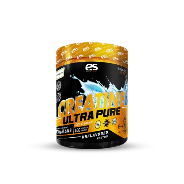 CREATINA CREAPURE® 300g