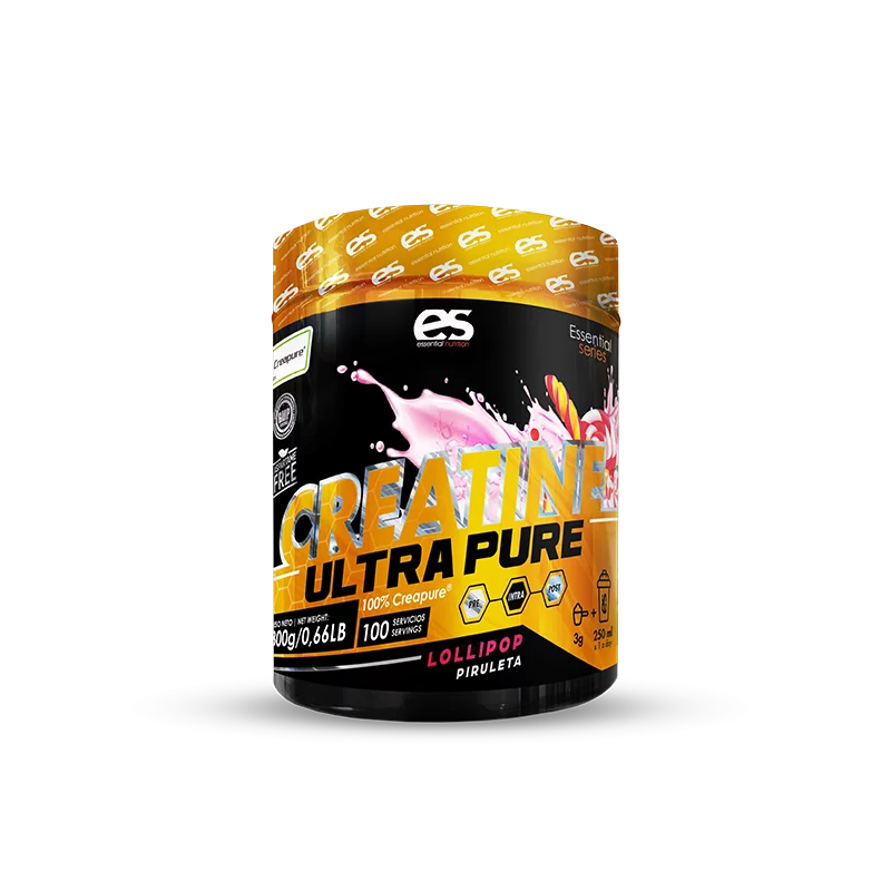 CREATINA CREAPURE® 300g