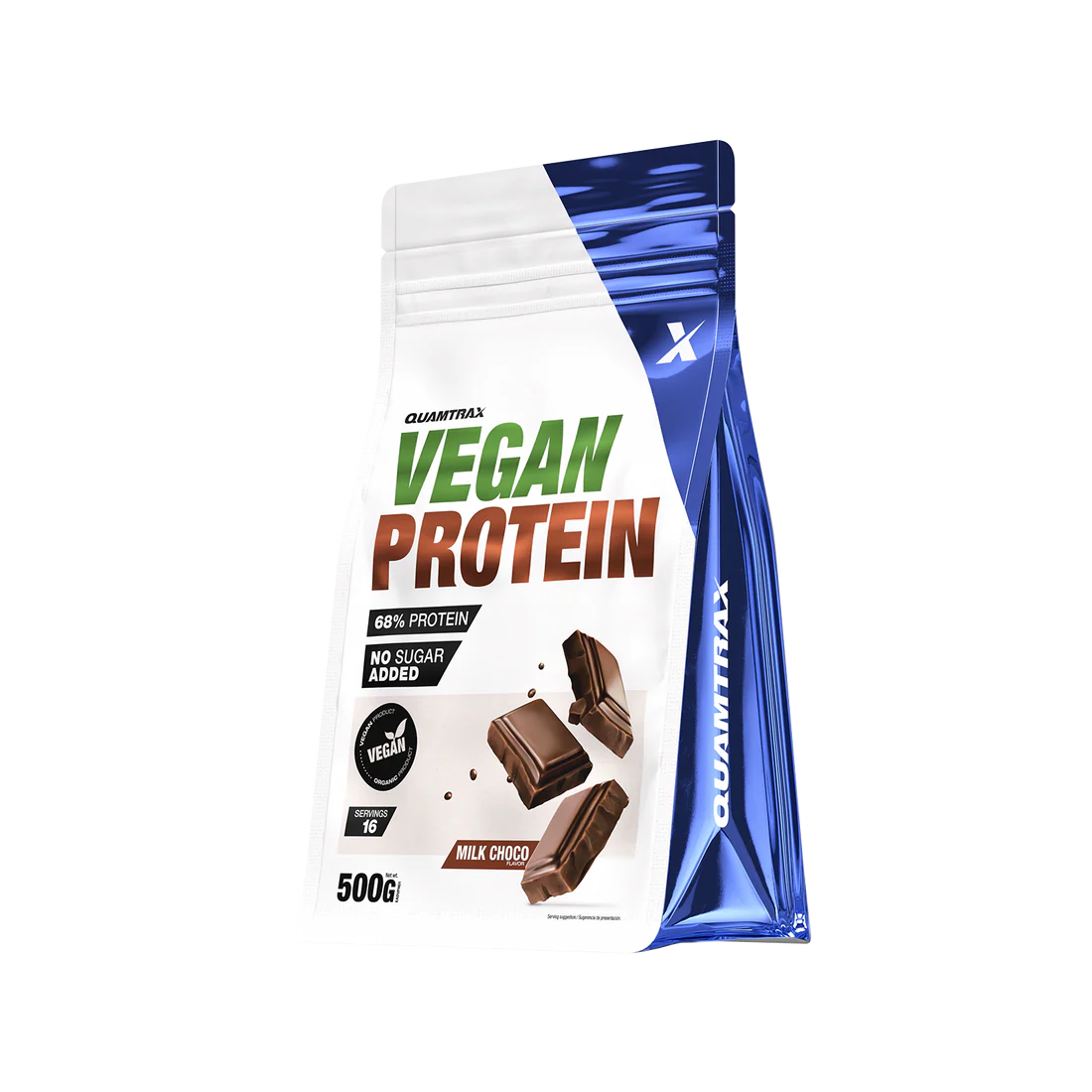 Proteína Vegana 500g