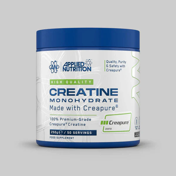 Creapure Creatine Monohydrate 250 g