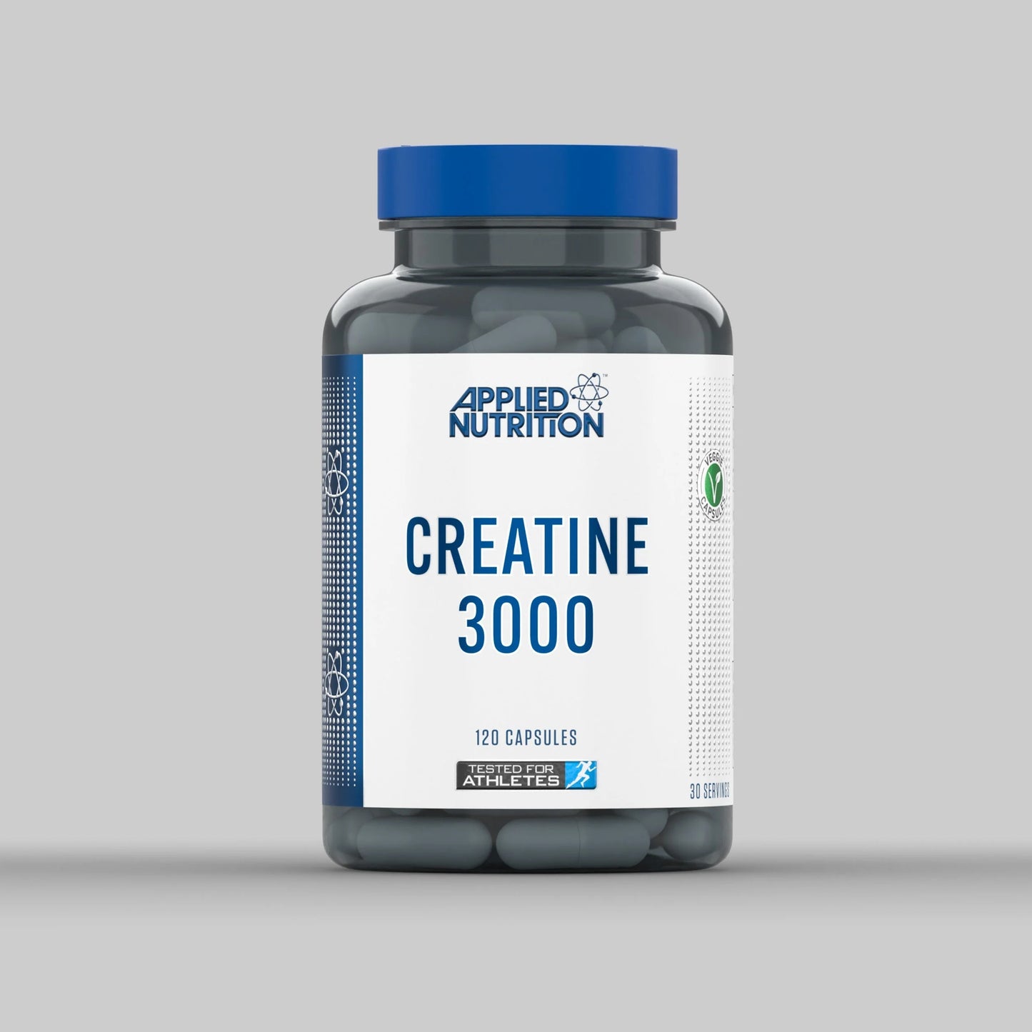 Creatine 3000 (120 Caps)