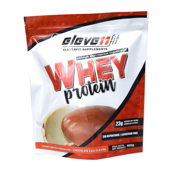 Proteína WHEY PRO 900GR