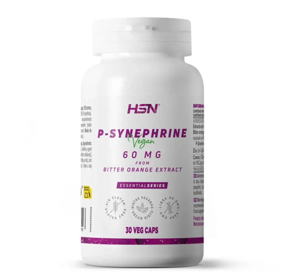P-SINEFRINA 60mg