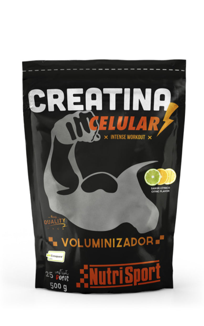 Creatina Celular Creapure®