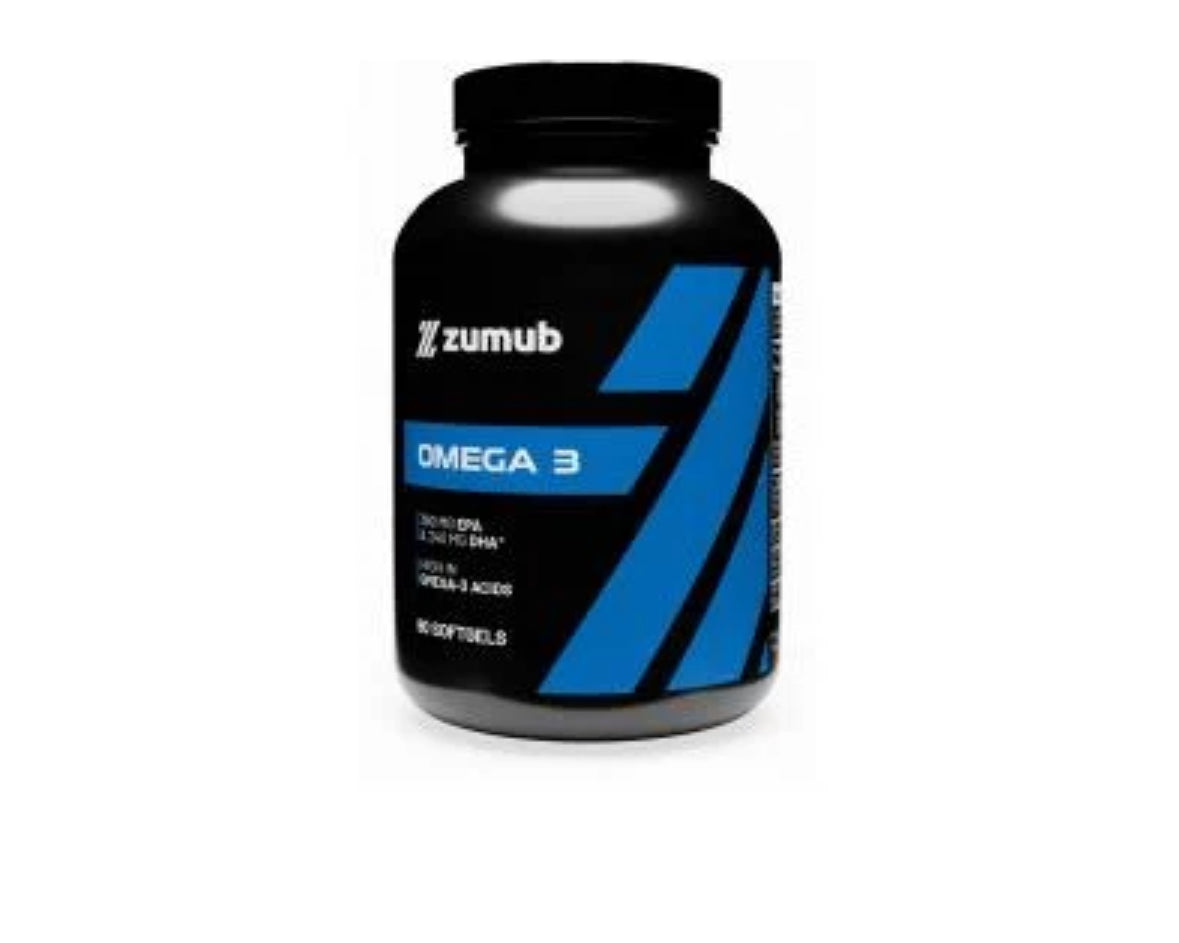 OMEGA 3