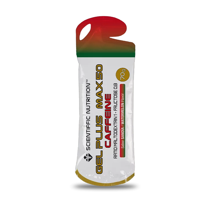 Gel Plus Max 50