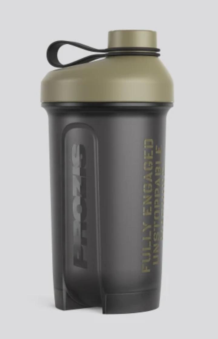 Mezclador X - Black/Desert