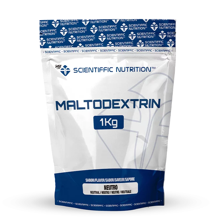 Maltodextrina 1kg