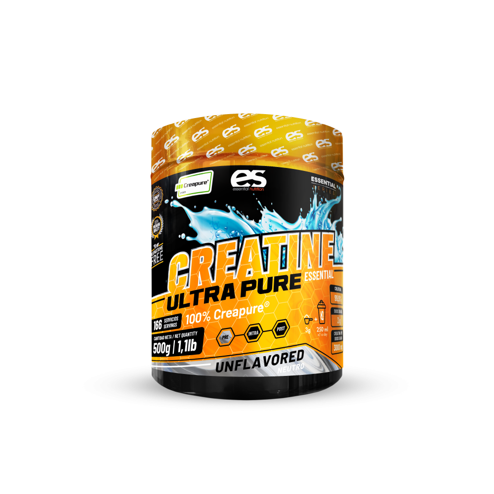 CREATINA CREAPURE® 500g