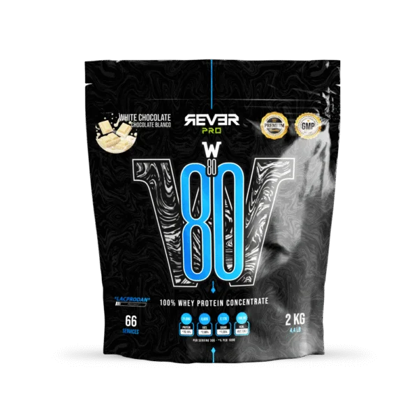 REVER PRO W80 1Kg