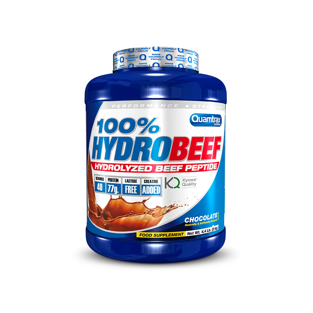 Hydro beef 2kg