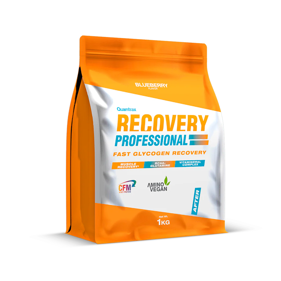 RECOVERY PROFESSIONAL 1KG