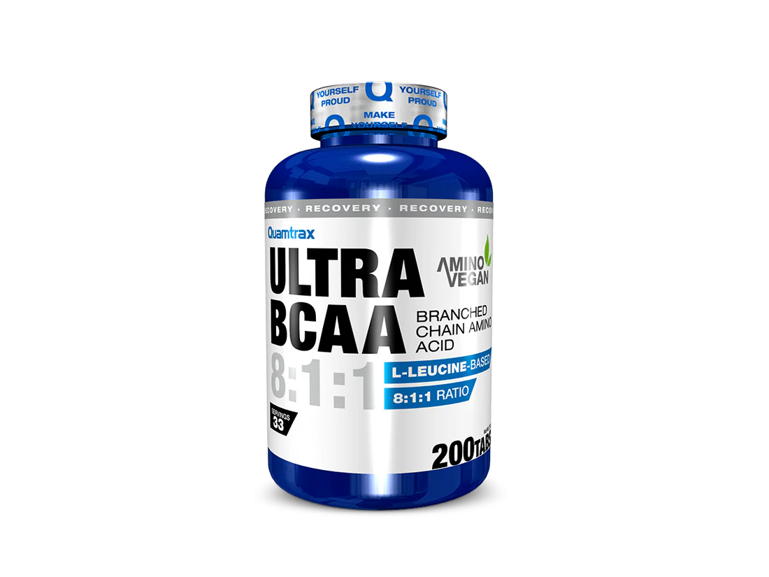 Ultra BCAA 8.1.1