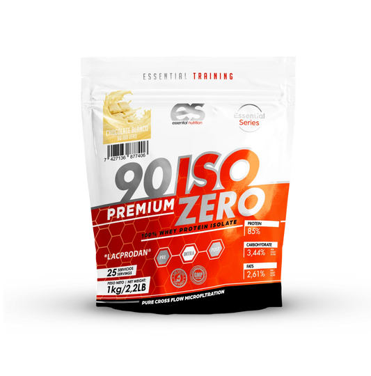 ISO ZERO 90 ESSENTIAL Lacprodan®