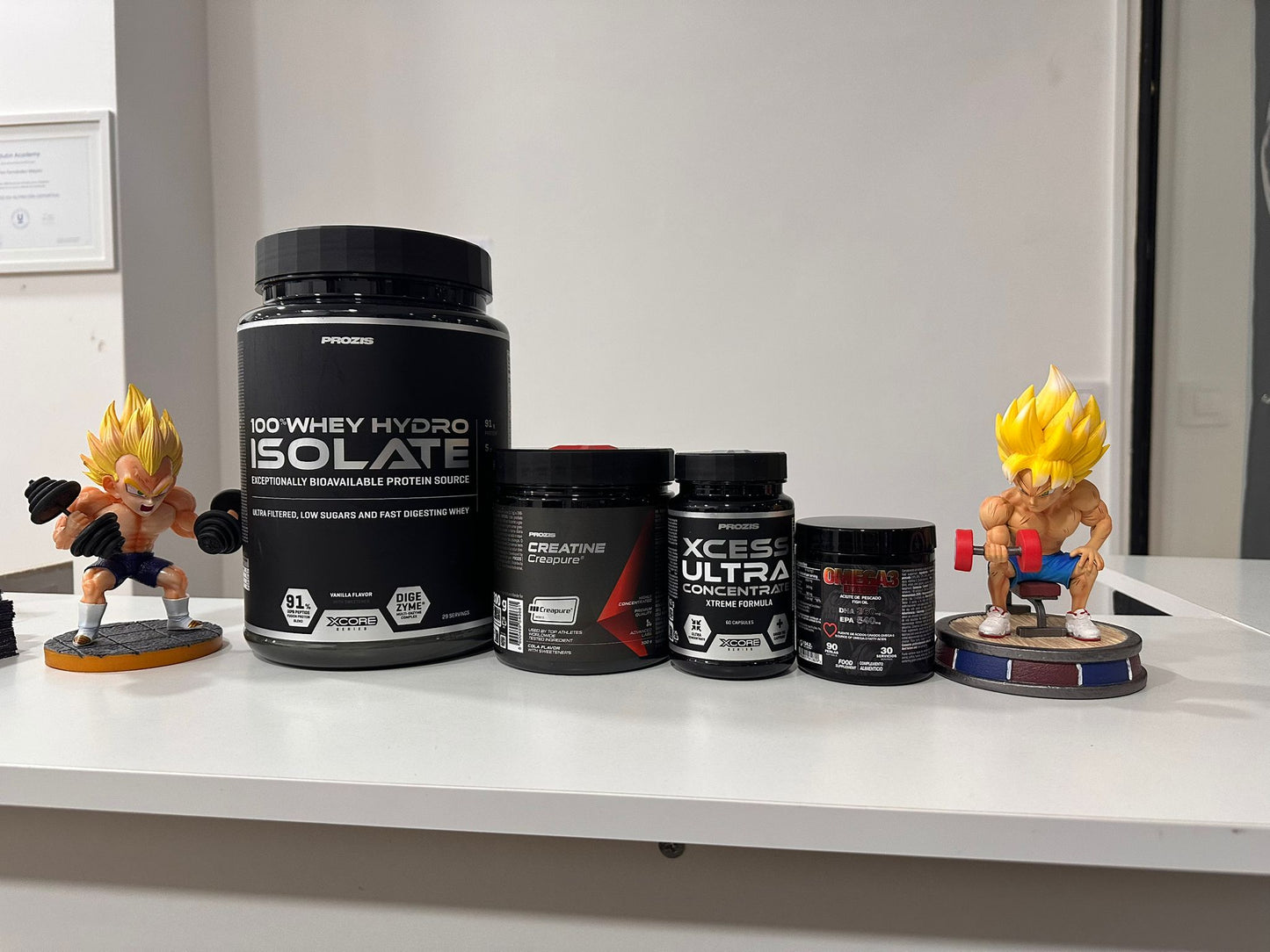 Pack Definición sin Líos