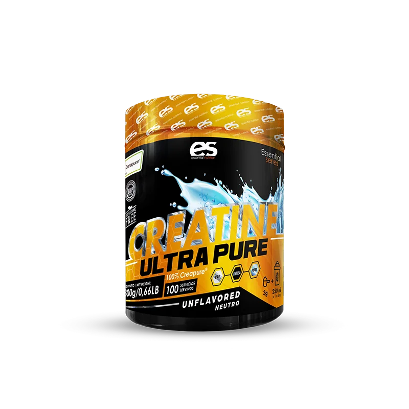 CREATINA CREAPURE® 300g