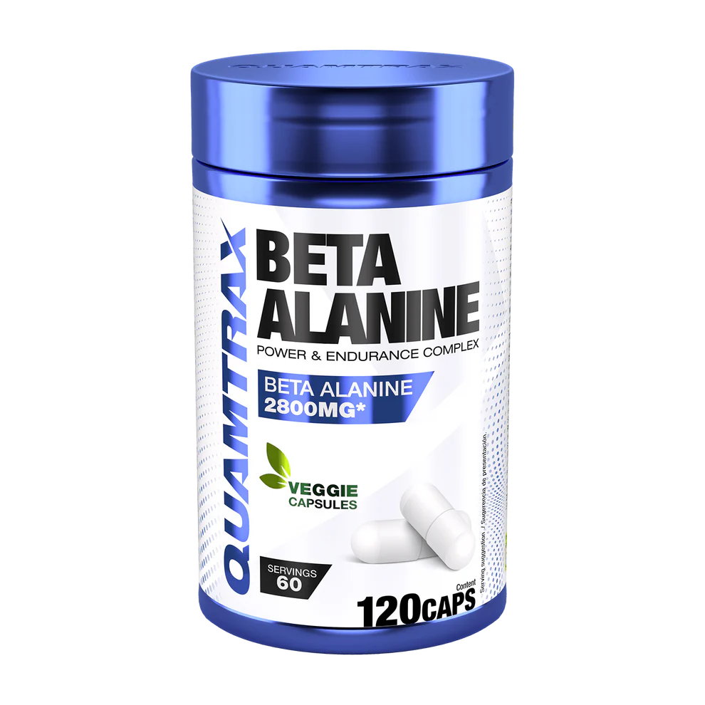 Beta Alanina