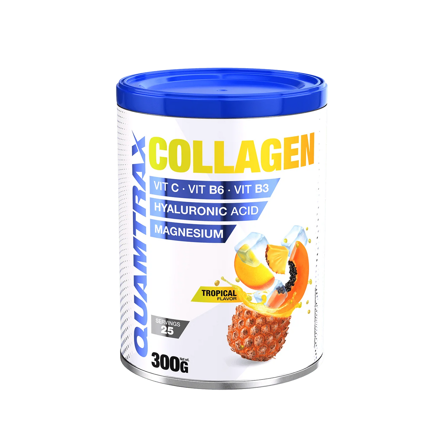 Collagen de Quamtrax