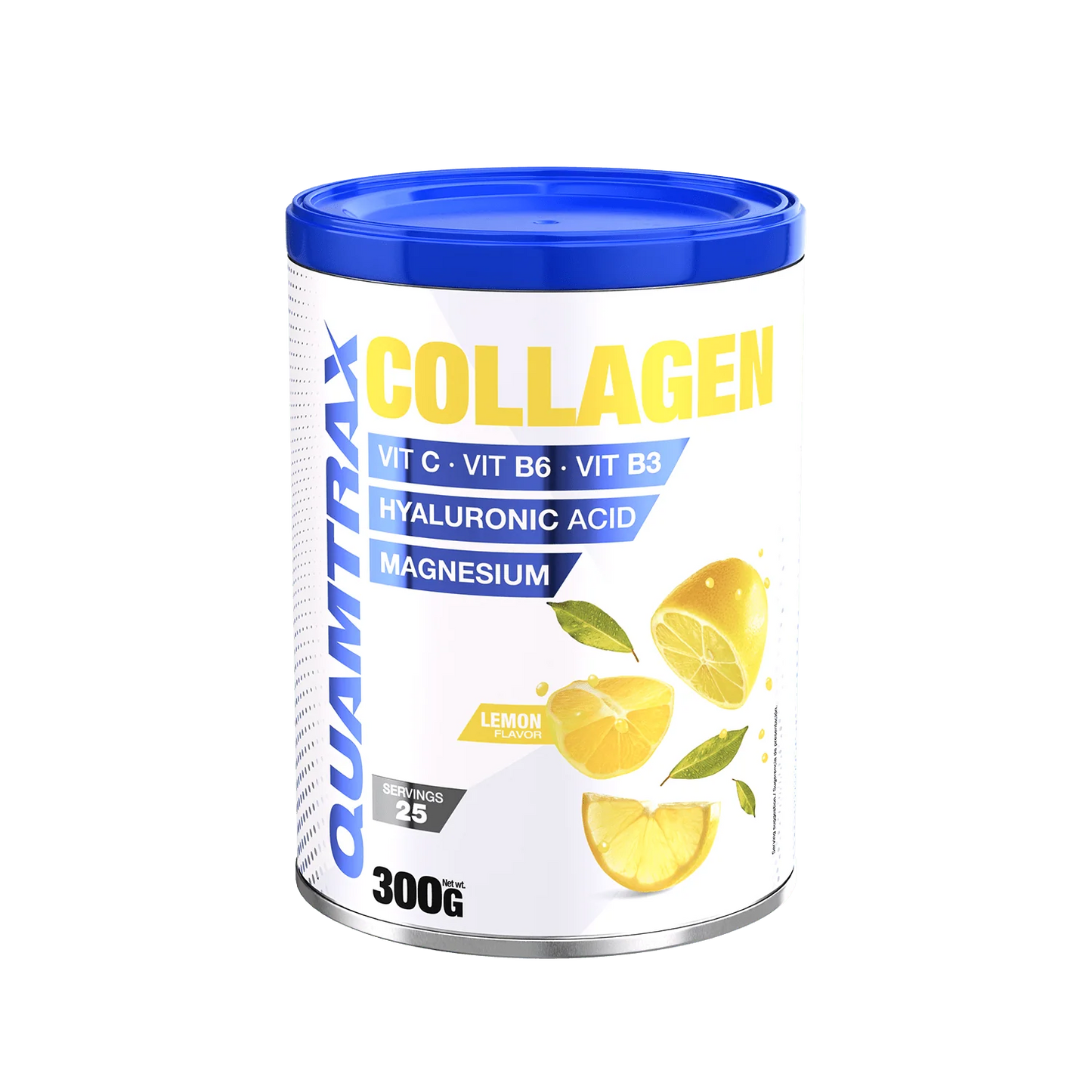 Collagen de Quamtrax