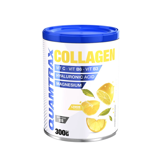 Collagen de Quamtrax
