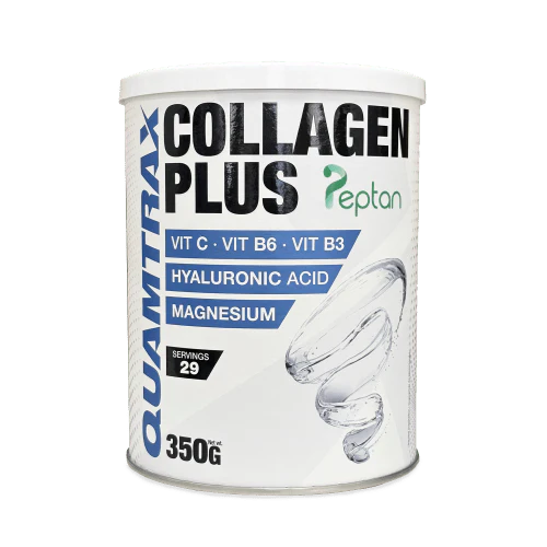 Collagen de Quamtrax
