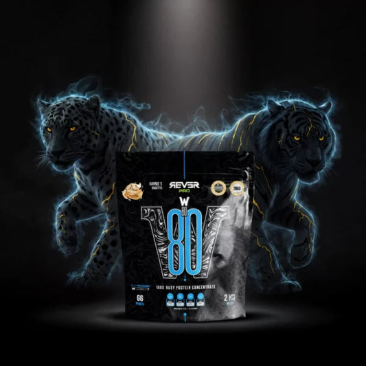 REVER PRO W80 1Kg