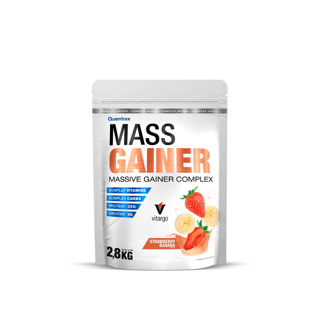 MASS GAINER