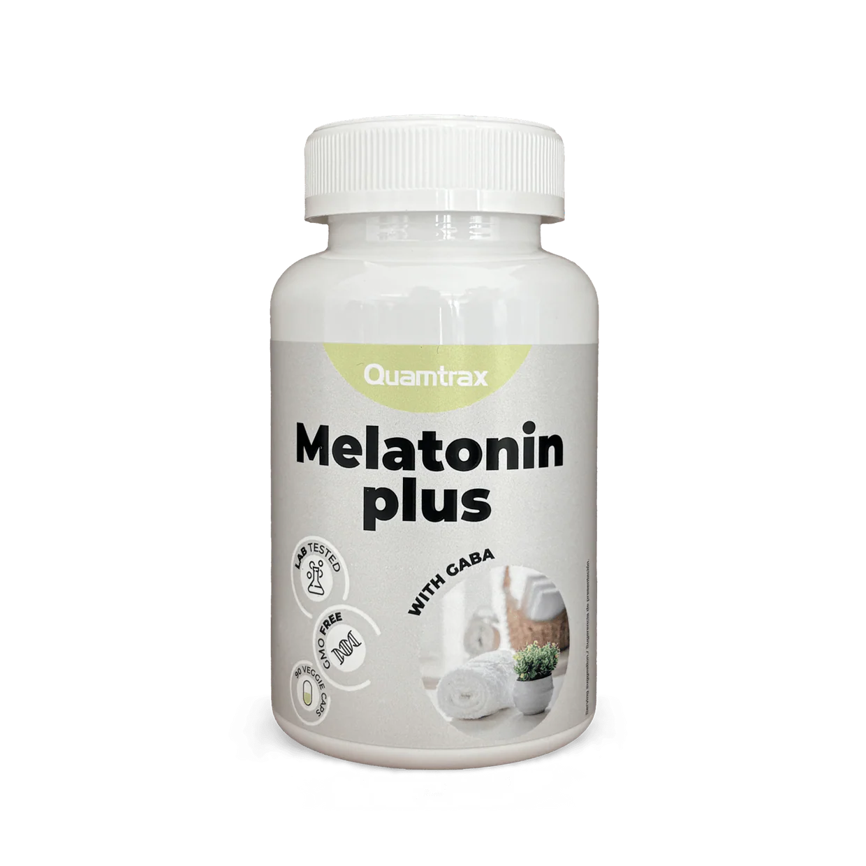 Melatonina Plus