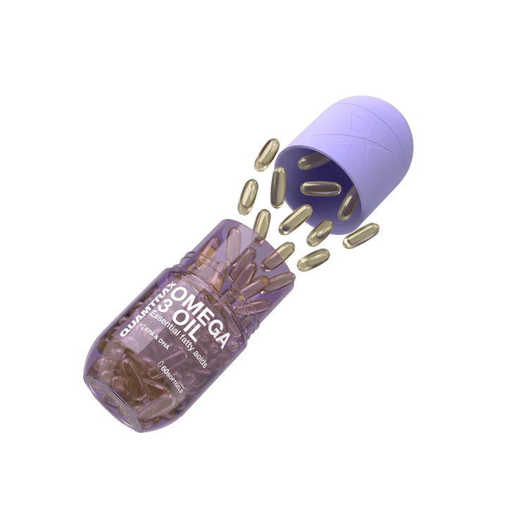Omega 3 60cap