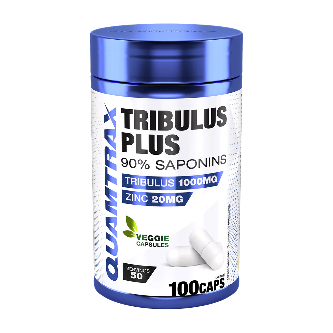 Tribulus Plus 100caps