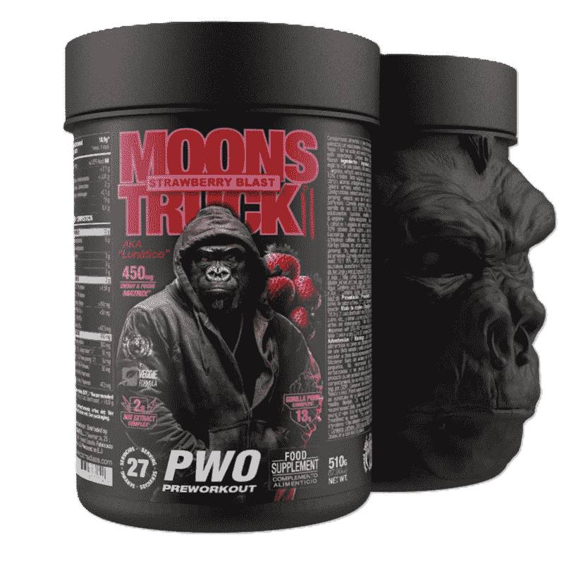 MOONSTRUCK II 510 gr