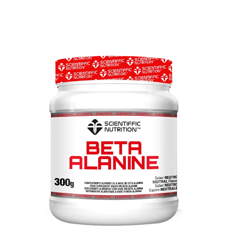 Beta Alanina 300g