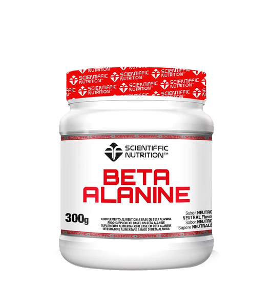 Beta Alanina 300g