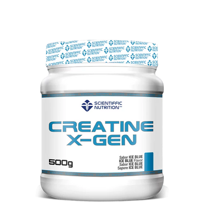 Creatina X-GEN 500 g