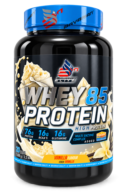 Whey 85 1kg