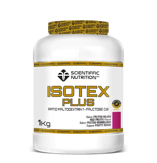 Isotex plus 1kg