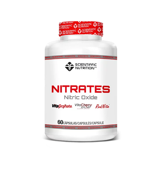 Nitrates (Oxido Nitrico)