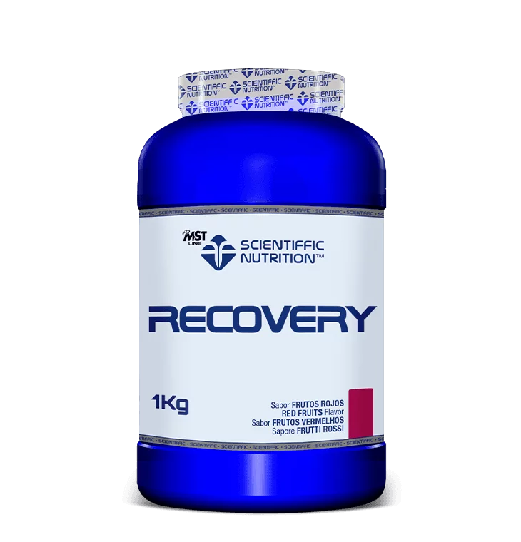 Recovery