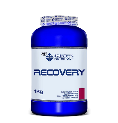 Recovery